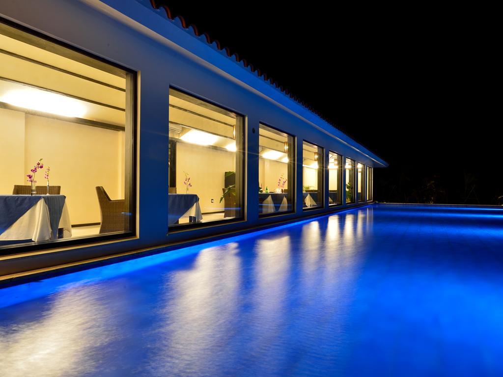 Konpeki The Villa All Suite Miyakojima  المظهر الخارجي الصورة