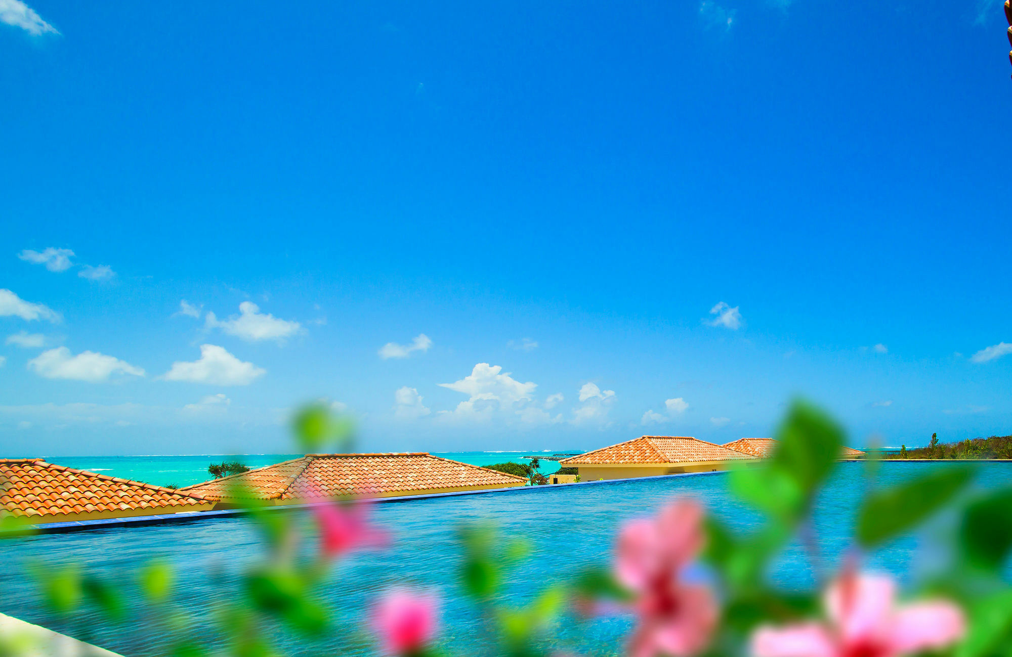 Konpeki The Villa All Suite Miyakojima  المظهر الخارجي الصورة