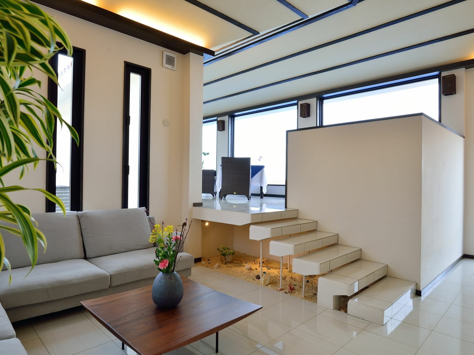 Konpeki The Villa All Suite Miyakojima  المظهر الخارجي الصورة