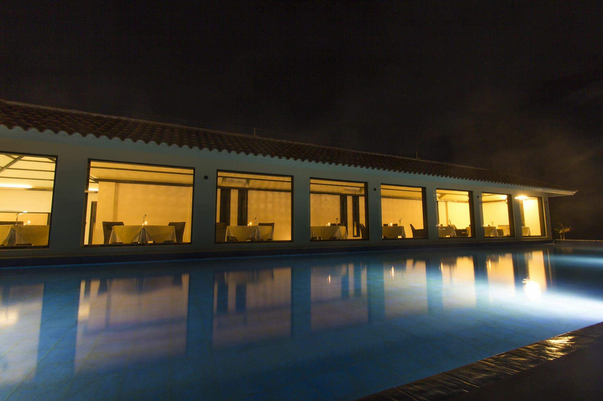Konpeki The Villa All Suite Miyakojima  المظهر الخارجي الصورة